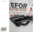 Oto Çıkma Parça / Toyota / C-HR Hybrid / Far & Stop / Sol Ön Far / Çıkma Parça 