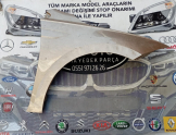 VOLKSWAGEN POLO ORJİNAL CIKMA SAĞ CAMURLUK