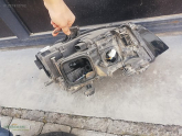 Oto Çıkma Parça / Audi / A4 / Far & Stop / Sol Arka Stop / Çıkma Parça 