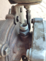 Oto Çıkma Parça / Audi / A4 / Motor / Turbo / Çıkma Parça 