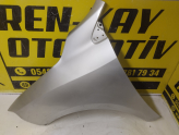 Oto Çıkma Parça / Renault / Fluence / Kaporta & Karoser / Sol Ön Çamurluk / Çıkma Parça 