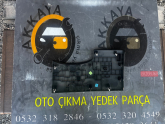 Oto Çıkma Parça / Peugeot / 2008 / Göğüslük & Torpido / Siper / Çıkma Parça 