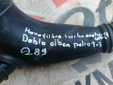 Oto Çıkma Parça / Fiat / Punto / Elektrik / Marş Motoru / Çıkma Parça 