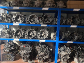 Oto Çıkma Parça / Volkswagen / Polo / Oto Cam / Silecek Motoru / Çıkma Parça 