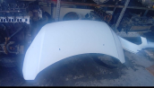 Ford custom 2013-2017 motor kaputu