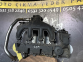 9662688980 CİTROEN C4-C5 ÇIKMA 2.0 HDI V45 MOTOR EMME MANİFOLDU