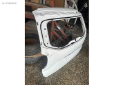 Oto Çıkma Parça / Dacia / Duster / Kaporta & Karoser / Bagaj Kapağı / Çıkma Parça 