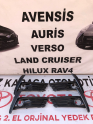 Oto Çıkma Parça / Toyota / Corolla / Motor / Silindir Kapağı / Çıkma Parça 