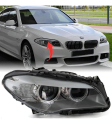 63117271912 BMW F10 10-13 FAR SAG BI XENON