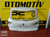 Oto Çıkma Parça / Renault / Kadjar / Kaporta & Karoser / Bagaj Kapağı / Çıkma Parça 