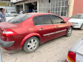 Oto Çıkma Parça / Renault / Megane / Kaporta & Karoser / Sol Ön Kapı / Çıkma Parça 