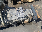 Oto Çıkma Parça / Mitsubishi / Canter / Şanzıman / Şanzıman Komple / Çıkma Parça 
