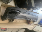 Oto Çıkma Parça / Chery / Omoda 5 / Tampon / Tampon Difüzör / Çıkma Parça 