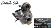 Oto Çıkma Parça / Ford / Fiesta / Motor / Turbo / Çıkma Parça 