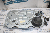 Oto Çıkma Parça / Ford / Focus / Oto Cam / Cam Krikosu / Çıkma Parça 