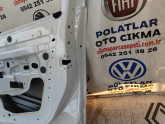 Oto Çıkma Parça / Renault / Clio / Kaporta & Karoser / Sağ Ön Kapı / Çıkma Parça 