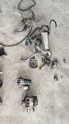 Oto Çıkma Parça / Volkswagen / Passat / Motor / Silindir Kapağı / Çıkma Parça 