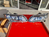 HONDA CİVİC FB7 FARLAR  2012 VE 2016