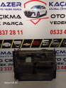 CHEVROLET CAPTIVA RADYATÖR SETİ