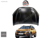 Oto Çıkma Parça / Dacia / Sandero / Kaporta & Karoser / Kaput / Sıfır Parça 