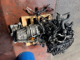 Oto Çıkma Parça / Audi / A6 / Motor / Motor (komple) / Çıkma Parça 