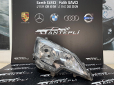 Oto Çıkma Parça / Mitsubishi / Space Star / Far & Stop / Sol Ön Far / Çıkma Parça 