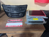 Oto Çıkma Parça / Peugeot / 508 / Göğüslük & Torpido / Bilgi Ekranı / Çıkma Parça 