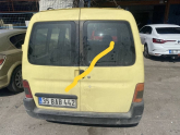 Hasarlı & Kazalı Oto / Peugeot / Partner