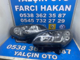 Oto Çıkma Parça / Fiat / Doblo / Far & Stop / Sağ Ön Far / Çıkma Parça 