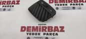 AUDI A6 C5 SAĞ GÖGÜS HAVALANDIRMASI 4B0819794