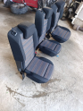 Oto Çıkma Parça / Peugeot / Rifter / Koltuk & Döşeme / Koltuk Takımı / Çıkma Parça 