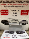 2020-2025 TOYOTA COROLLA ÇIKMA ORİJİNAL SAĞ ÖN KAPI