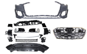 AUDİ A6 ÖN TAMPON SET 2019-2024 ÇAĞRI OTO MASLAK
