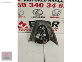 Oto Çıkma Parça / Toyota / Corolla / Far & Stop / Sol Arka Stop / Sıfır Parça 