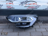 MEGANE 4 TOUCH SOL FAR ORJİNAL