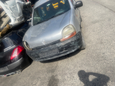Oto Çıkma Parça / Renault / Kangoo / Kaporta & Karoser / Komple Ön / Çıkma Parça 