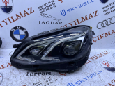 Oto Çıkma Parça / Mercedes / E Serisi / Far & Stop / Sol Ön Far / Çıkma Parça 