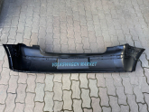 Oto Çıkma Parça / Volkswagen / Polo / Tampon / Arka Tampon / Sıfır Parça 