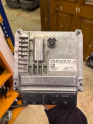 04L 907 445 B Volkswagen Golf Motor Beyini Çıkma Orijinal