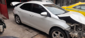 Oto Çıkma Parça / Toyota / Corolla / Koltuk & Döşeme / Kapı Döşemesi / Çıkma Parça 