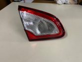 Oto Çıkma Parça / Nissan / Qashqai / Far & Stop / Sol Arka Stop / Çıkma Parça 