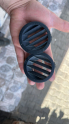 Oto Çıkma Parça / Kia / Sportage / Göğüslük & Torpido / Havalandırma Izgaraları / Çıkma Parça 