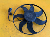 Oto Çıkma Parça / Volkswagen / Passat / Fan / Fan Motoru / Çıkma Parça 