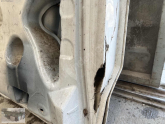 Oto Çıkma Parça / Citroen / Jumpy / Kaporta & Karoser / Bagaj Kapağı / Çıkma Parça 