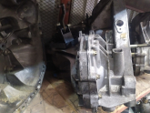 Oto Çıkma Parça / Dacia / Lodgy / Şanzıman / Şanzıman Komple / Çıkma Parça 
