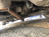 Oto Çıkma Parça / Mercedes / 230 / Defransiyel / Arka Defransiyel / Çıkma Parça 