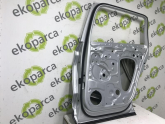 Oto Çıkma Parça / Skoda / Kodiaq / Kaporta & Karoser / Sağ Arka Kapı / Çıkma Parça 