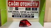 5G0945095P VOLKSWAGEN GOLF 7 SOL DIŞ STOP LAMBASI
