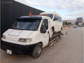Oto Çıkma Parça / Fiat / Ducato / Jant & Lastik / Çelik Jant / Çıkma Parça 
