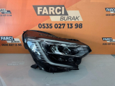 CAPTUR FAZ 2 İCON SAĞ FAR ORJİNAL 260104900R